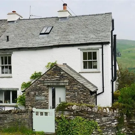 Holiday home 2 Bed In Oc-c33392