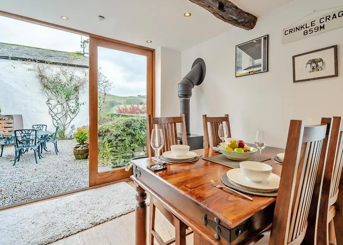 Holiday home 2 Bed In Oc-c33392 Troutbeck (South Lakeland)