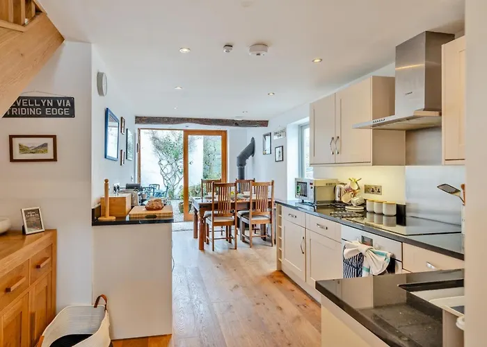 Holiday home 2 Bed In Oc-c33392