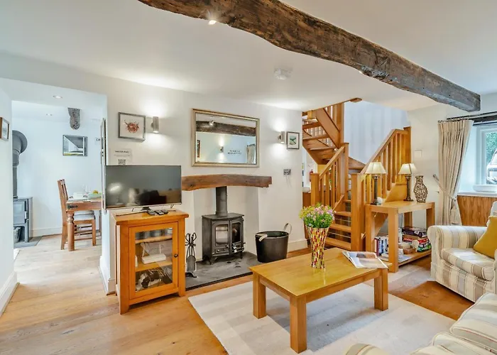 Holiday home 2 Bed In Oc-c33392 Troutbeck (South Lakeland)