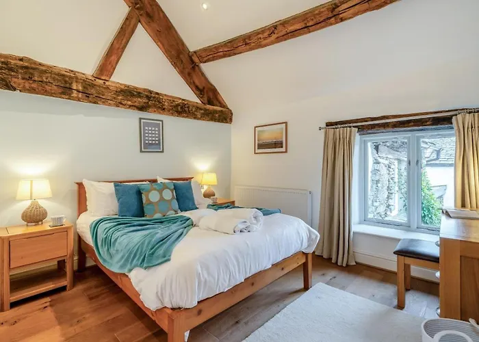 Holiday home 2 Bed In Oc-c33392 *