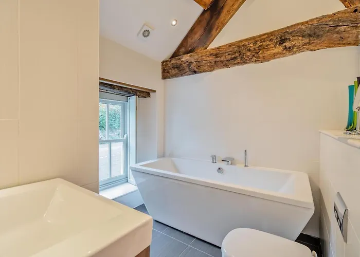 Holiday home 2 Bed In Oc-c33392 Troutbeck (South Lakeland)