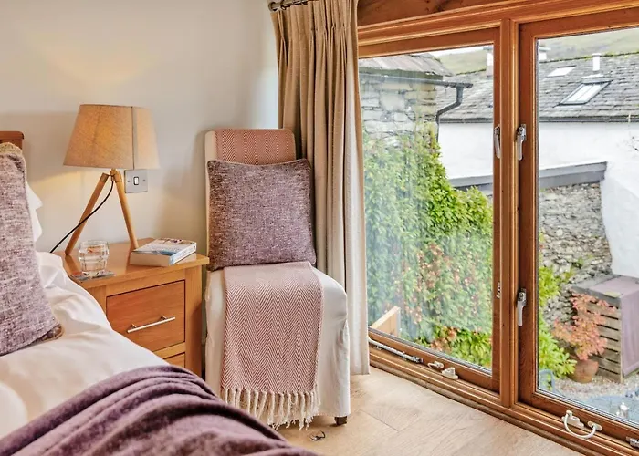 Holiday home 2 Bed In Oc-c33392