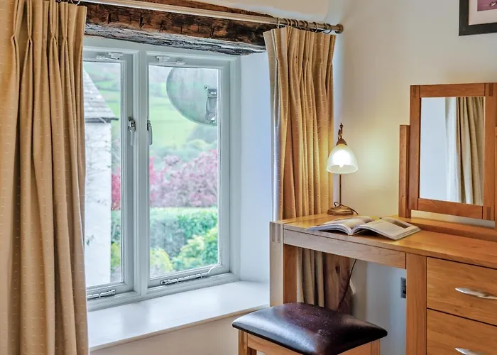 Holiday home 2 Bed In Oc-c33392 *