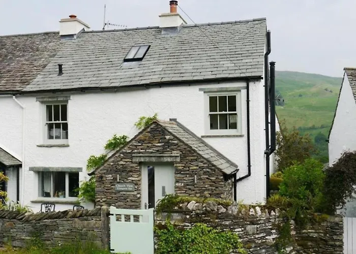 Holiday home 2 Bed In Oc-c33392