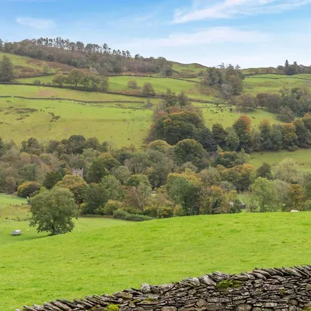 Ferienhaus 2 Bed In Oc-c33392 *