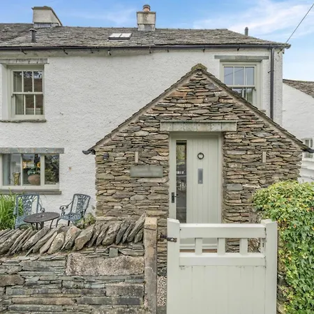 Ferienhaus 2 Bed In Oc-c33392 *