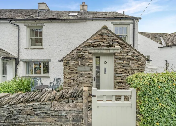 別荘 2 Bed In Oc-c33392