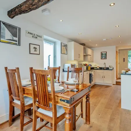 Holiday home 2 Bed In Oc-c33392 Troutbeck (South Lakeland)