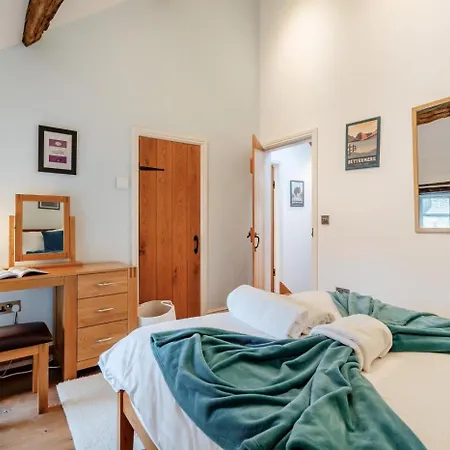 Holiday home 2 Bed In Oc-c33392 *