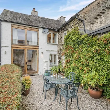 Holiday home 2 Bed In Oc-c33392 *