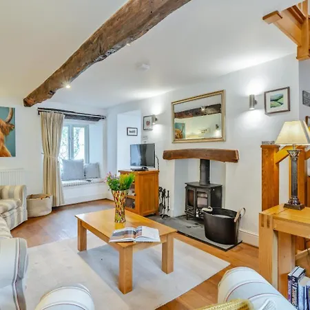 Casa de Férias 2 Bed In Oc-c33392 Troutbeck (South Lakeland)
