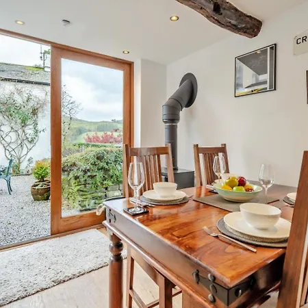Casa de Férias 2 Bed In Oc-c33392 Troutbeck (South Lakeland)