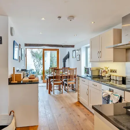 Casa de Férias 2 Bed In Oc-c33392