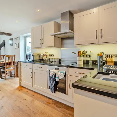 Casa de Férias 2 Bed In Oc-c33392 Troutbeck (South Lakeland)