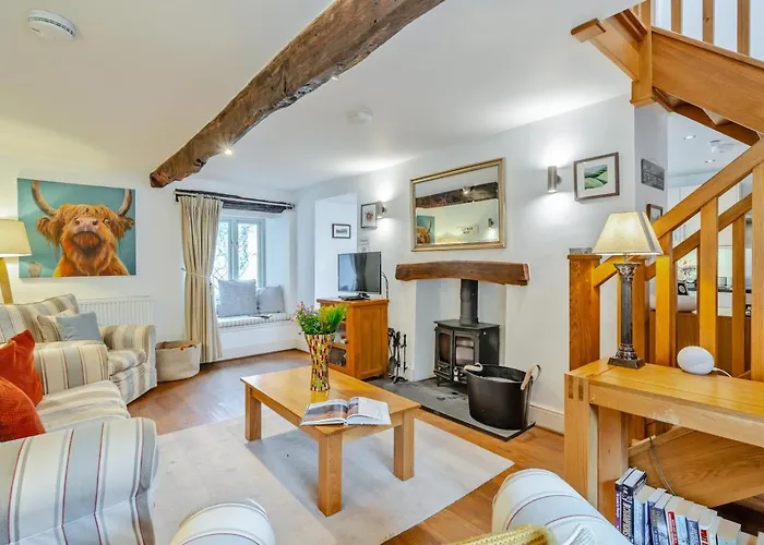 Casa de Férias 2 Bed In Oc-c33392 Troutbeck (South Lakeland)