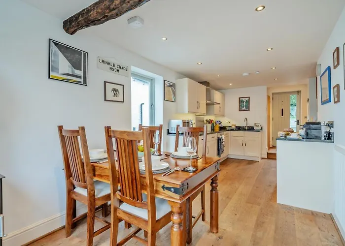 Casa de Férias 2 Bed In Oc-c33392 Troutbeck (South Lakeland)