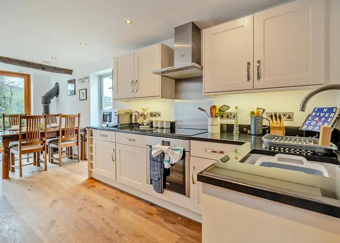 Casa de Férias 2 Bed In Oc-c33392 Troutbeck (South Lakeland)