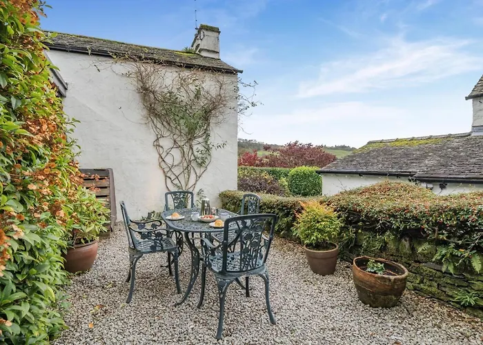 2 Bed In Oc-c33392 Troutbeck (South Lakeland)