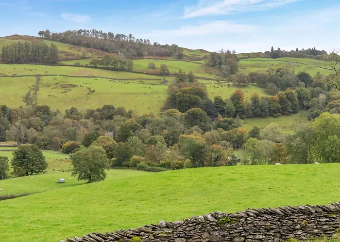 Casa de Férias 2 Bed In Oc-c33392 Troutbeck (South Lakeland)