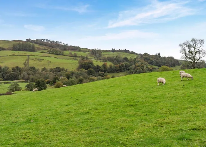 2 Bed In Oc-c33392 * Troutbeck (South Lakeland)